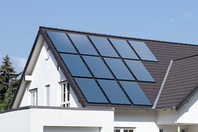 Photovoltaik Photovoltaik