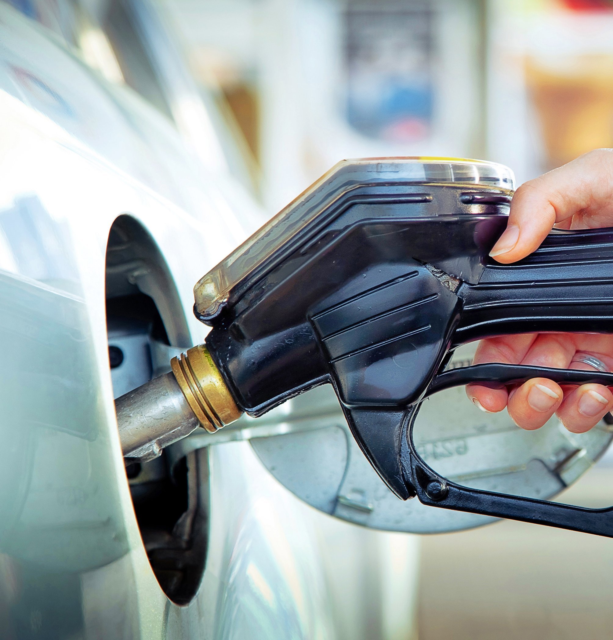 Aral SuperDiesel Aral SuperDiesel