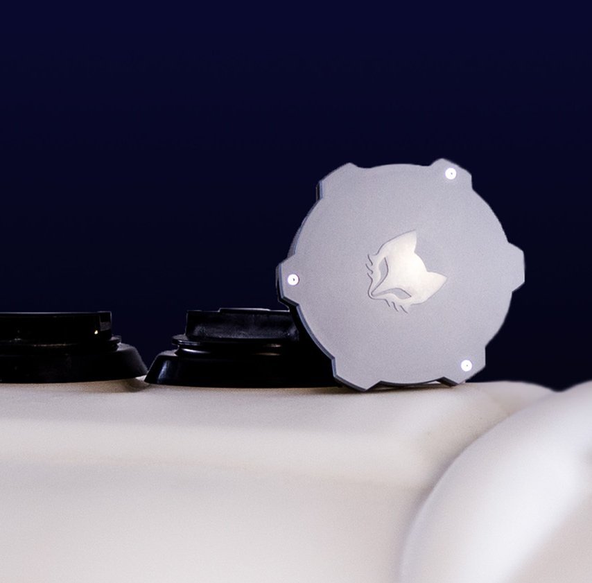 Berg OilFox Berg OilFox