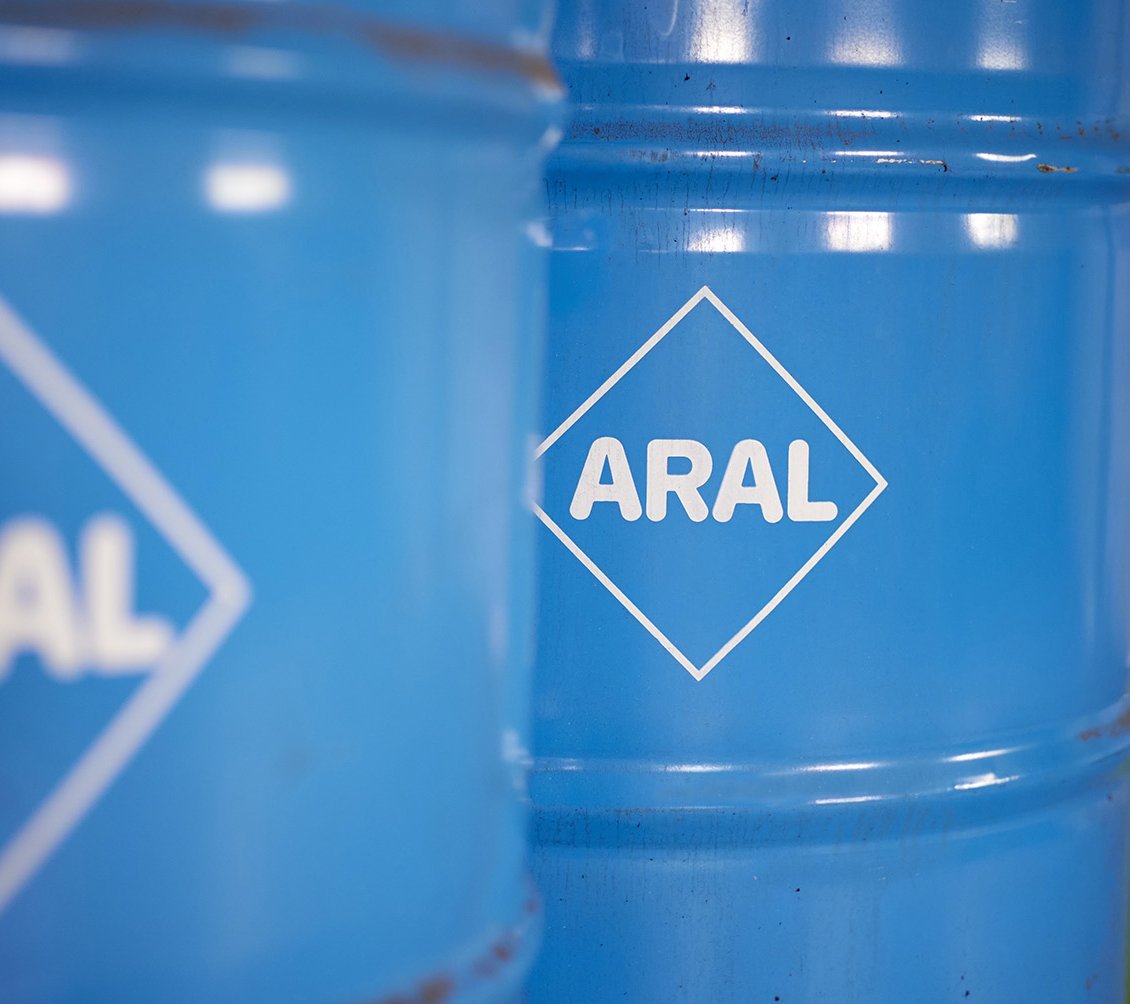 Schmierstoffe Schmierstoffe