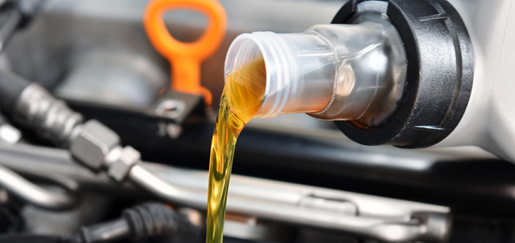 Mineralöl Mineralöl