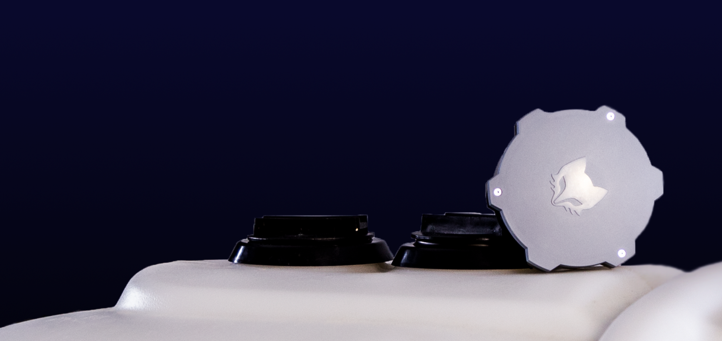 Berg OilFox Berg OilFox