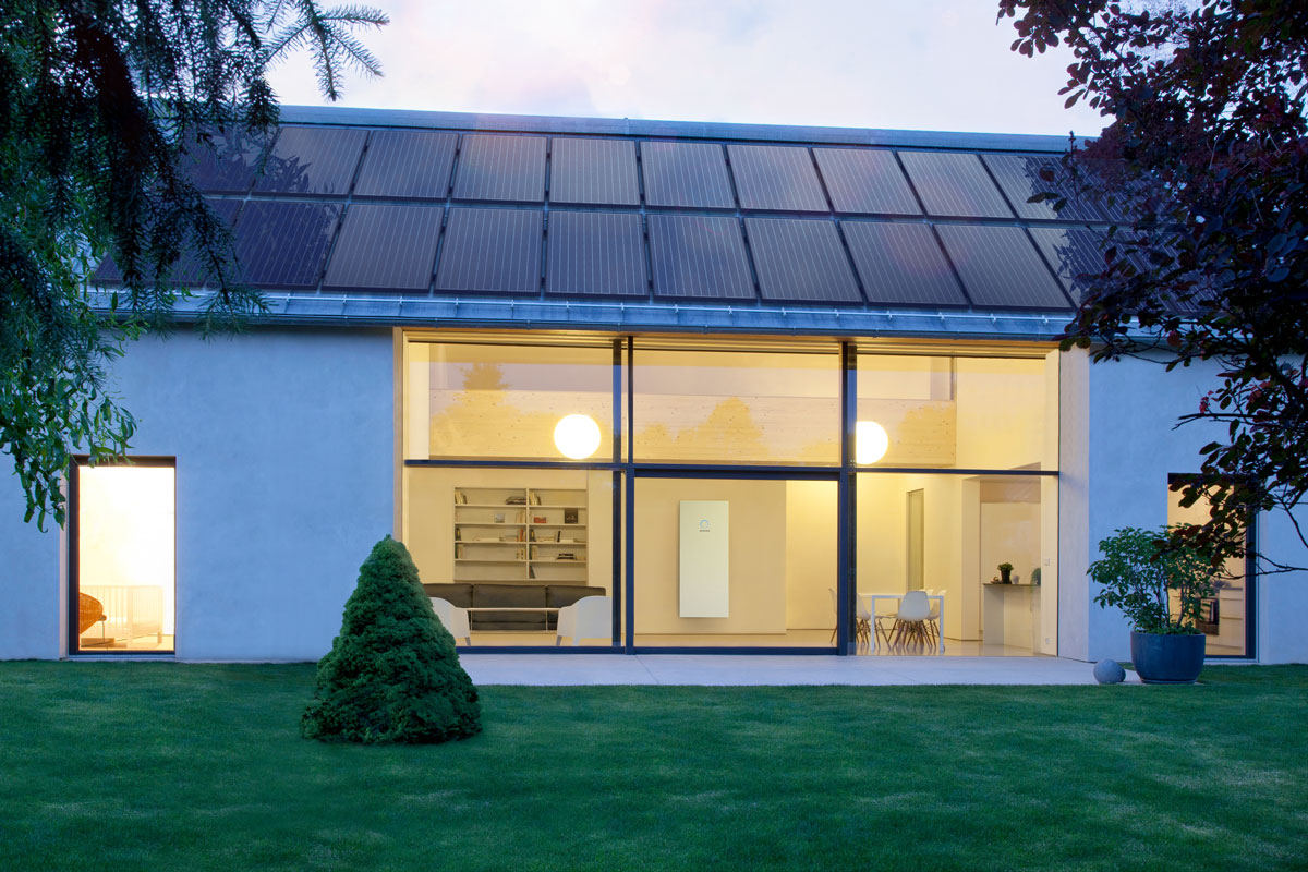 BergStrom REGIO BergStrom REGIO