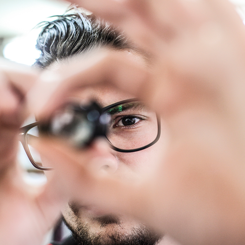 Wartung & Störungsbeseitigung Wartung & Störungsbeseitigung