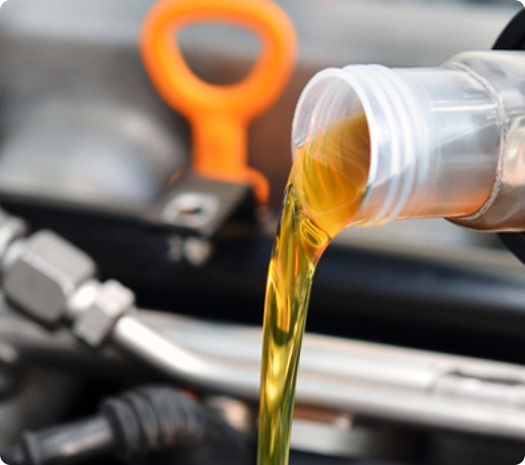 Mineralöl Mineralöl